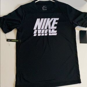 Nike shirt
